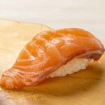 一貫 198円（各）