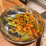 鶴見ホルモンセンター - 