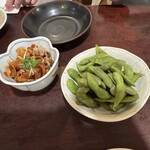 骨付鳥 寄鳥味鳥 - 