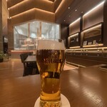 YEBISU BREWERY TOKYO - 