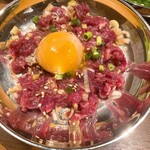 鶴見ホルモンセンター - 