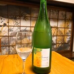 酒肴 新屋敷 - Ananasu