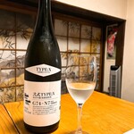 酒肴 新屋敷 - 弐式TYPE:X