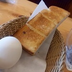 コメダ珈琲店  - 