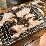 鶴見ホルモンセンター - 