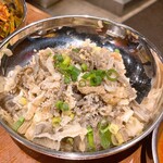 鶴見ホルモンセンター - 