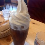 コメダ珈琲店  - 
