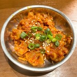 鶴見ホルモンセンター - 