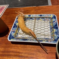 串揚げキッチン だん 梅田店 - 