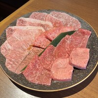 焼肉うしごろ 表参道店 - 