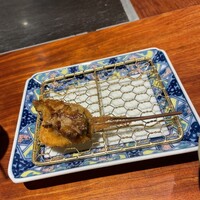 串揚げキッチン だん 梅田店 - 