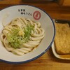 自家製さぬきうどんと肉 甚三 大門店