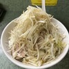ラーメン二郎 新宿小滝橋通り店