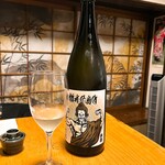 酒肴 新屋敷 - Maccho
