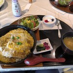ゴールド佐野カントリークラブレストラン - 
