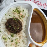 タシモリカレー - 