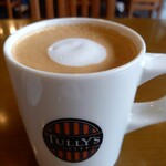 タリーズコーヒー - ドリンク写真: