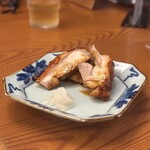 総本家更科堀井 - 