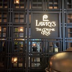 ロウリーズ・ザ・プライムリブ - 