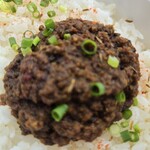 タシモリカレー - 