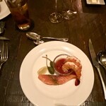 ロウリーズ・ザ・プライムリブ - 