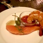 ロウリーズ・ザ・プライムリブ - 