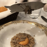 リストランテオガワ - 