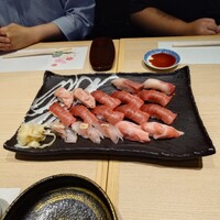 おたる政寿司 新宿店 - 