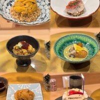 鮨いわもと - 