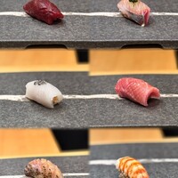 鮨いわもと - 