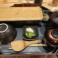 うなぎ四代目菊川 ミッドランドスクエア 名古屋本店 - 