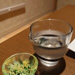 石と肴 地雷也 - 