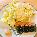 串げん - 料理写真: