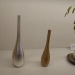 イモノ キッチン - 花瓶