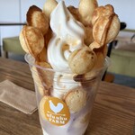 ウフ ウフ ファーム - 料理写真: