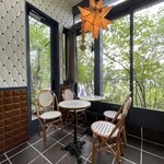 パティスリー クリアン - 