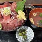 酒とさかな うなり - 