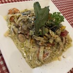 チェ ソーロ アモーレ - 