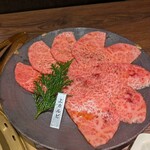 Yakiniku Azasu Ginza