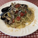 チェ ソーロ アモーレ - 