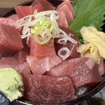 酒とさかな うなり - 