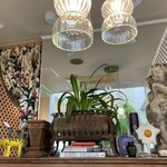 パティスリー クリアン - 