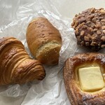 セ・デュ・パン・ベニ - 料理写真: