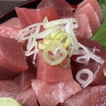 酒とさかな うなり - 