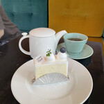 パティスリー クリアン - 