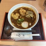 本格熟成うどん 一期一麺 - 