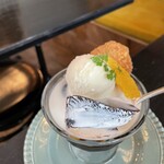 パティスリー クリアン - 