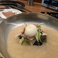焼肉冷麺 ユッチャン 北新地店 - 