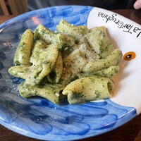 トラットリア ラ タルタルギーナ - 