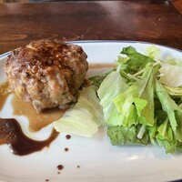 トラットリア ラ タルタルギーナ - 